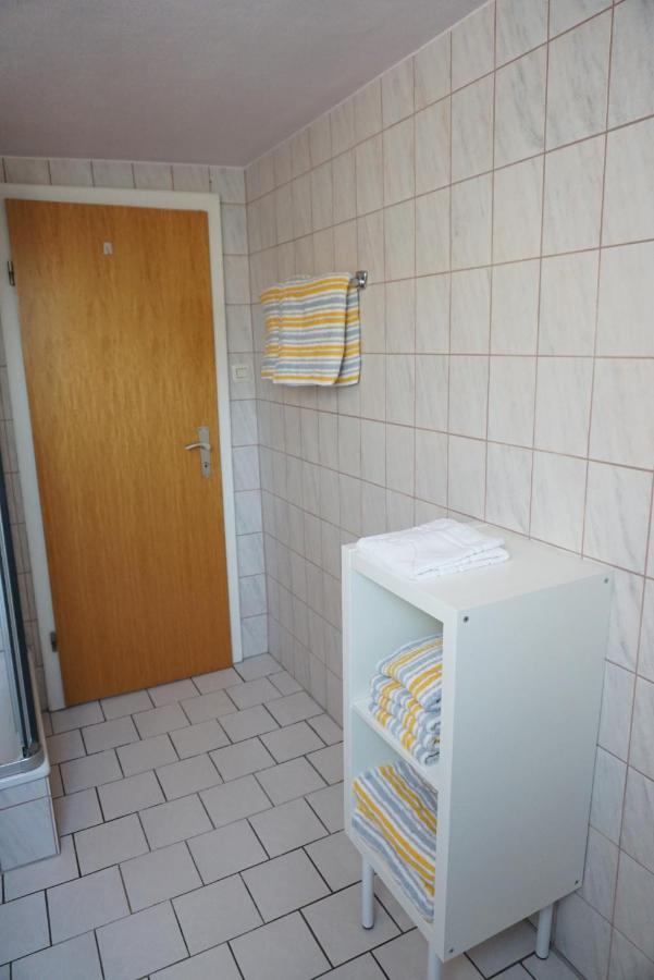 Wohnung Am Kurpark ลิพพ์ชตัดท์ ภายนอก รูปภาพ